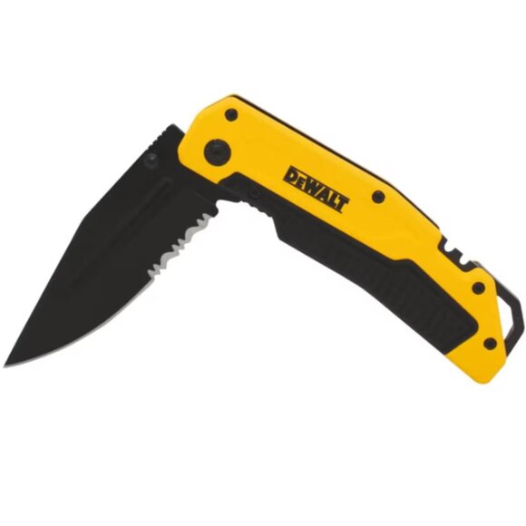 Premium Folding Pocket Knife DWHT10313 - Picture 3 of 3